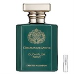 Ormonde Jayne Oudh Flor - Eau de Parfum - Geurmonster - 2 ml
